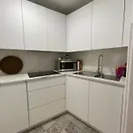 Bohemian Apartment