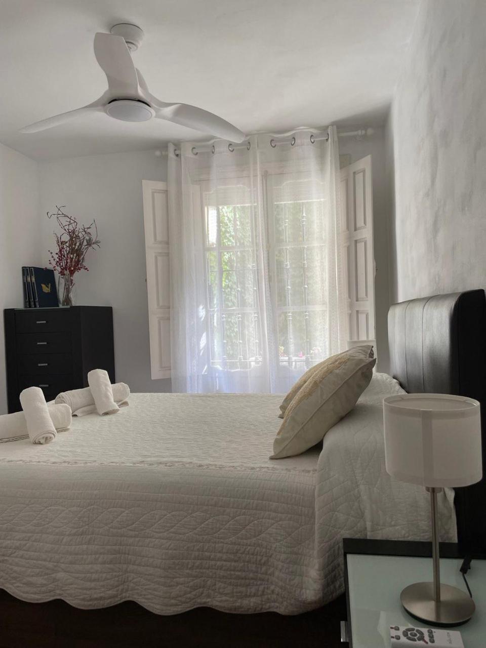 Bohemian Apartamento Sevilha