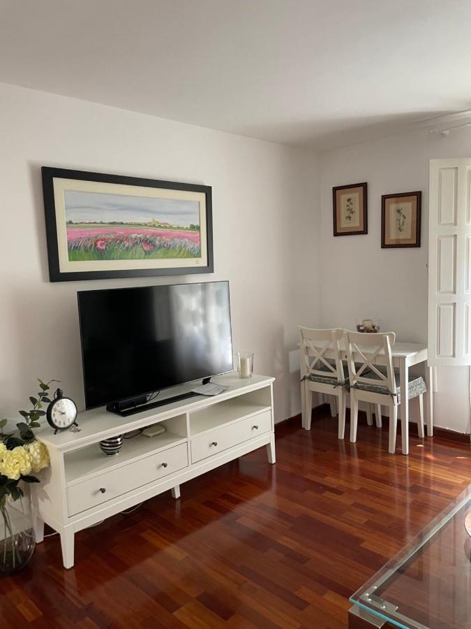 Centro-casco Antiguo -vidrio 36 Appartamento Siviglia