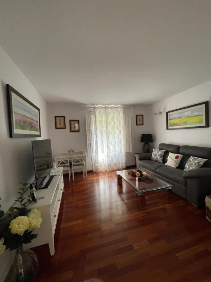 Centro-casco Antiguo -vidrio 36 Appartamento *