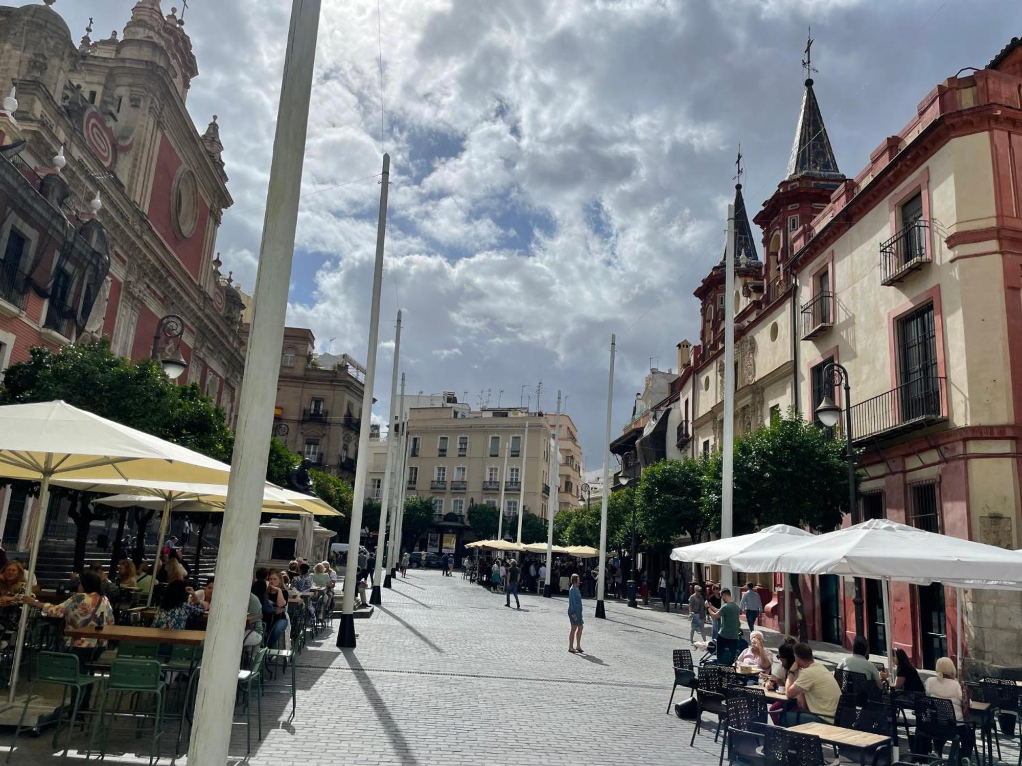 Appartamento Centro-casco Antiguo -vidrio 36