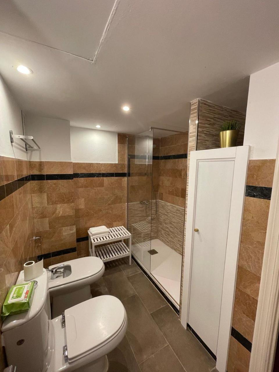 Appartamento Centro-casco Antiguo -vidrio 36 Siviglia